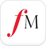 Logo of Classic FM android Application 